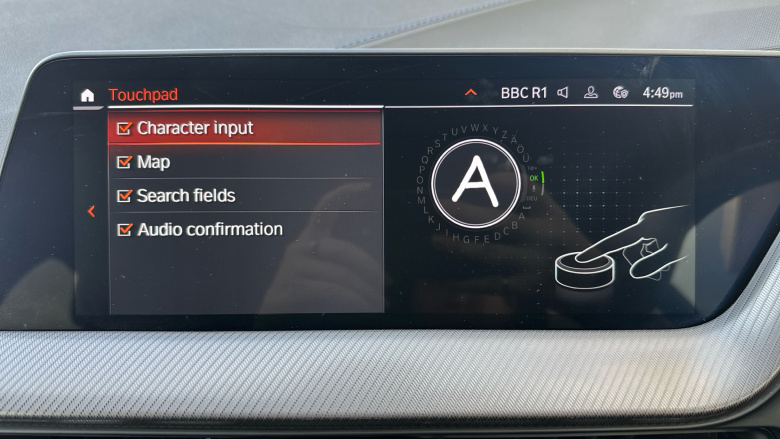 BMW 1 Series 118i M Sport 5dr Petrol Hatchback